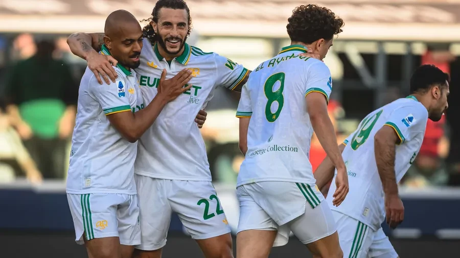 Roma secures 2-0 win over Bologna as Paulo Dybala finally returns